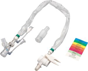 Quality Disposable Medical Closed Suction System For Adult wholesale