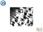 AZ31 , AZ61 , AZ80 , Magnesium Alloy Extruded Rods / Bars / Billet