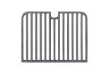 Lightweight Flat Steel Storm Drain Grates , Metal Drain Grates Customized Size