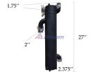Cummins Marine 6CTA Heat Exchanger 4058308 , 3912145CN , 4019855
