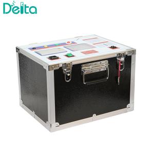 Zkd Circuit Breaker Vacuum Bottle Tester Vcb Interrupter Test Vacuum Degree Tester