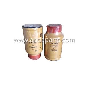 Quality Good Quality Fuel Water Separator Filter For CAT 326-1644 wholesale