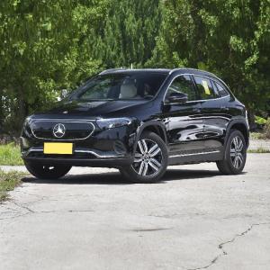 Quality 2024Hot sale EV Electric Vehicle Mercedes Benz EQA 5-door, 5-seat SUV Maximum Speed (160km/h) wholesale
