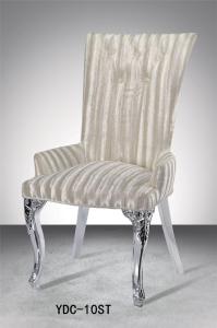 Quality Modern banquet dining chair in hotel (YDC-10ST) wholesale