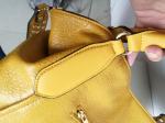 Custom Women Top Handle Satchel PU leather Shoulder Handbags Tote Purse