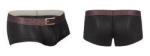Mixed Color Cotton Men Underwear Breathable Personalised Boxer Shorts