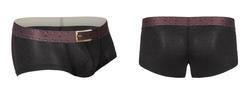 Quality Mixed Color Cotton Men Underwear Breathable Personalised Boxer Shorts wholesale