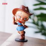 PVC Vinyl Figure Anime Action Figure Home Decor Art Toy