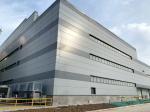 Customizable High Performance Steel Structural Buildings For Manufacturing And