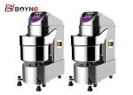 60L 520r/min Stainless Steel Spiral Food Planetary Mixer