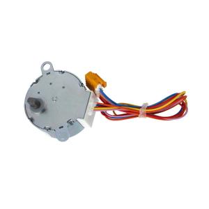 Quality 4 Phase Permanent Magnet Stepper Motor 35byj46 12vdc Geared 1/43.75 For Smart Appliances wholesale