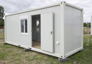 Quality mobile living sandwich panel container house wholesale