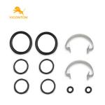 Rear Air Suspension Spring Direct Replacement For Heavy Duty Trucks
