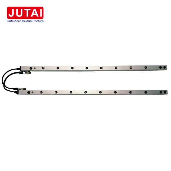 IP67 Waterproof Safety Light Curtain With Blanking For Industrial Garage Doors