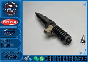 Quality fuel injector 7420972224 20972224 7421340612 9021371673 85003264 20584345 85000497 7420972225 20972225 For VOL wholesale