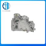 Oil Cooler Cover 21099784 for D6E Volvo Excavator Engine Spare Parts