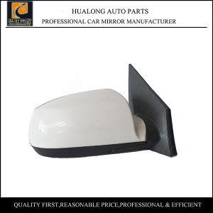 05 KIA RIO Outside Rear View Electric Mirror