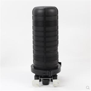 Quality PC ABS Material Fiber Optic Splice Box Mini 24 Core Waterproof 3 Years Warranty wholesale