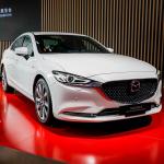 2023 Mazda ATENZA Used Cars And Their Prices Forward Shift Number 6 5 Seats