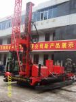 XPL-30A Jet Grouting Drilling Rig Exploration Drilling , Crawler Drilling Rigs