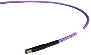 China High Performance Avionics RF Test Cables Assemblies Lead 50G on sale