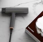 XDM-3604 High Speed Hair Dryer With 110000 RPM Brushless DC Motor