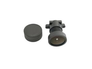 Quality Lightweight Automotive Camera Lens Length 3.10mm Mechanical BFL 1.96mm wholesale