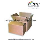 Corrugated Shipping Boxes / Cardboard Corrugated Box