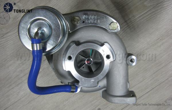 Diesel Turbocharger CT12B Turbo 17201-58040 for Toyota Hiace, Mega Cruiser 15BFT
