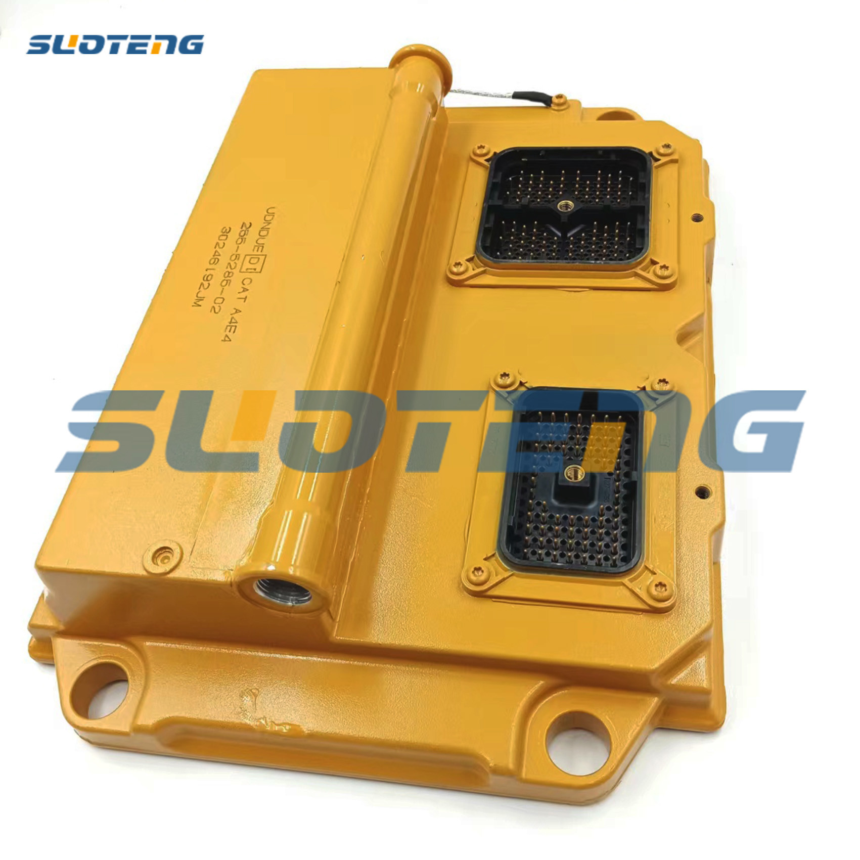 255-5285 Controller 2555285 for C11 C13 Engine