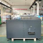 Kitchen Food Waste Recycling Machine Coconut Shredding Machine Composter