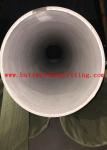 ASTM A312 A249 Polished Stainless Steel Tube Big OD 50mm 60mm 76mm Thickness