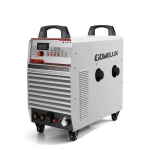 Quality 40Kg 350A Harbor Freight Plasma Cutter With Built In Air GOWELLDE wholesale