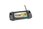 Rugged Drone Ground Control Station , 3.7V/7500mah Portable Gcs