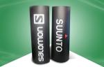 Lightweight Eco-friendly Cardboard Stand up Display For Exhibition