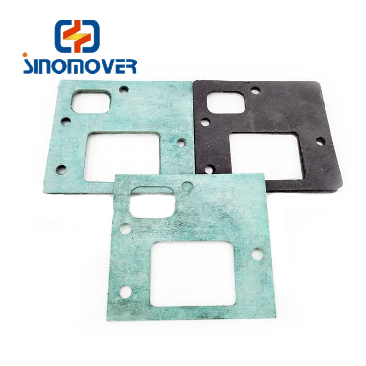 Sinotruk A7 T7 Intake Manifold Gasket Sino Truck Spare Parts VG1500110024