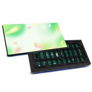 Quality Flexible Outdoor LED Module P2 - P10 Full Color LED Module Bright wholesale