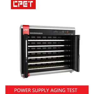 Quality Burn In Test Equipment For High Power SSN And NPS Outdoor Power Supply wholesale
