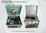 Leyenda Ultrasonic Printhead Cleaning Machine , Seiko Epson Print Head Cleaning