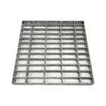 Steel Grating Cover Drain Cover