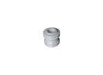 20kN ANSI 53-4 Porcelain Spool for Transmission line