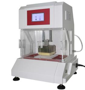 China ISO 9073-14 Tearing Strength Tester Tensile Testing Equipment 50Hz on sale