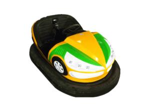 Quality Children Electric Bumper Cars , Adult Bumper Cars For Indoor Playground wholesale