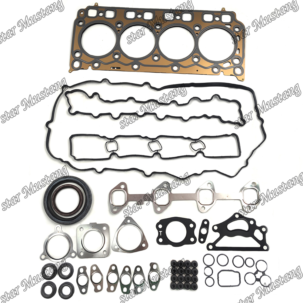 Bottom Gasket Kit D24 Engine Part