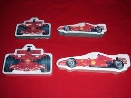 Quality Sports Car Shaped Compressed Towel as You Design (YT-626) wholesale