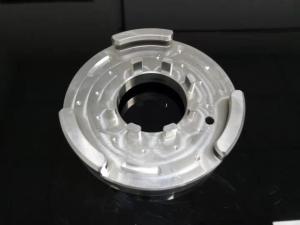 Quality Customized CNC Auto Parts Automotive Machining Stainless Steel Magnet Vane wholesale