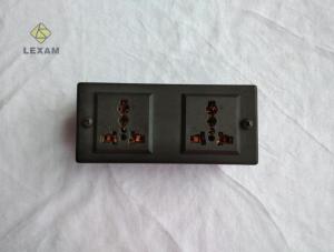 Quality Second Plugs Safe Accessories Electric Power Strip With ISO Certification wholesale
