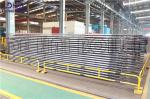 ASME Standard Steam Superheaters In Industrial Boilers With Long Life