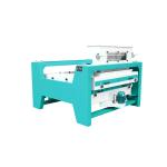 Wufeng 2x1.65x1.46m 0.75kw Rotary Seive Cleaner