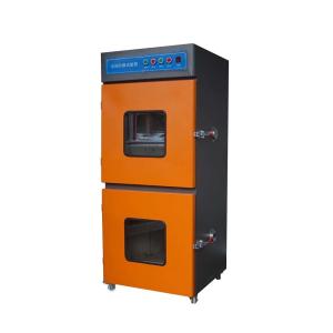 Quality Consumer Electronics Battery Testing Equipment , Battery Explosion Proof Test Machine wholesale